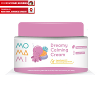Momami Dreamy Calming Cream 50 g