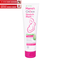 Mama's Choice Cream Strechmark 100 ml