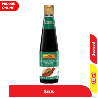 Lee Kum Kee Saus Seafood Botol 410ml
