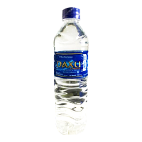 DAXU Air Mineral Pet 600 ml