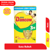 Dancow Nutritods 3 Madu 1000 gr