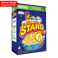 Promo Harga Nestle Honey Star Cereal Breakfast 300 gr - Alfamart