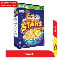 Promo Harga Nestle Honey Star Cereal Breakfast 300 gr - Alfamart