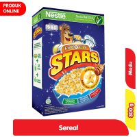 Nestle Honey Star Cereal Breakfast