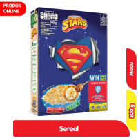 Promo Harga Nestle Honey Stars 300 gr - Alfamart