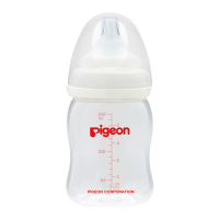 Pigeon Botol Susu PP Wide Neck Bottle 160 ml