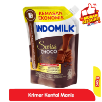 Indomilk Susu Kental Manis