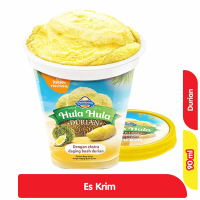 Promo Harga Campina Hula Hula Durian 90 ml - Alfamart