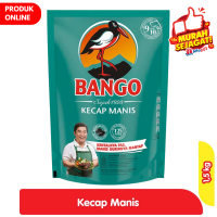 Promo Harga Bango Kecap Manis 1525 gr - Alfamart