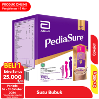 Pediasure Triplesure