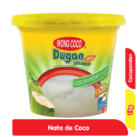 Wong Coco Nata De Coco