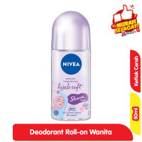 Nivea Deo Roll On