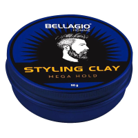 BELLAGIO Homme Clay MEGA HOLD 90 g