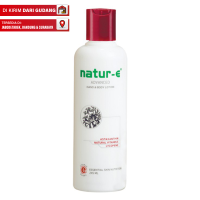 Natur-E Advanced HB Lotion 245 ml