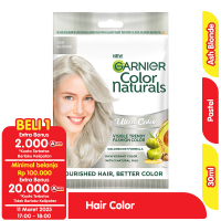 Garnier Hair Color