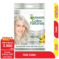 Garnier Hair Color