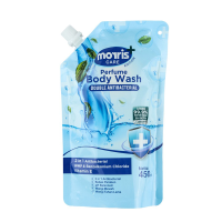 morris Body Wash Double Anti Bacterial 2 in 1 450 ml