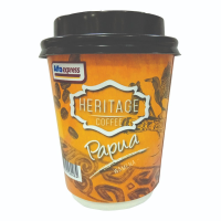 Alfamart Coffee Papua Cup 10 g