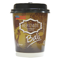 Alfamart Coffee Bali Cup 8 oz