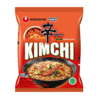 NONGSHIM Kimchi 120 g