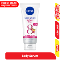 Nivea Body Serum