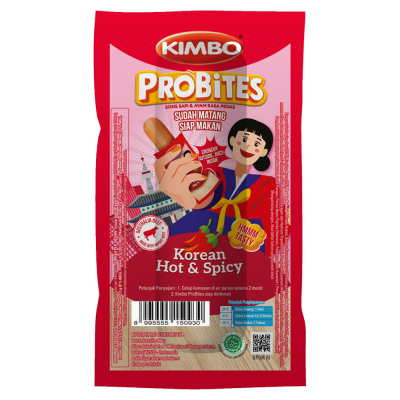 Kimbo Probites