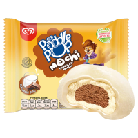 WALL'S Paddle Pop Ice Cream Mochi Chocolate Vanilla 45 ml