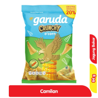 Garuda O'Corn