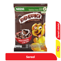 Nestle Koko Krunch Cereal