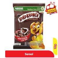 Promo Harga Nestle Koko Krunch Cereal 80 gr - Alfamart