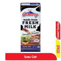 Promo Harga Cimory Susu UHT Chocolate Tiramisu 250 ml - Alfamart