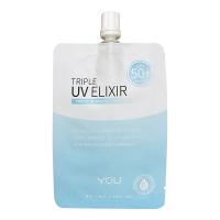 Y.O.U Triple UV Elixir SPF 50+ PA++++ 10 ml