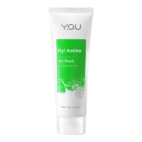 Y.O.U Hy! Amino Facial Wash AC-Ttack 100 g