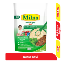 Milna Bubur Bayi 6