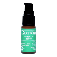 Clean Face Serum Acne Care 200 ml