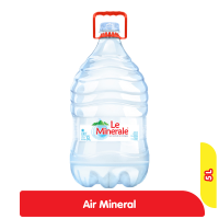 Le Minerale Air Mineral