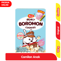 Promo Harga Monde Boromon Original 120 gr - Alfamart