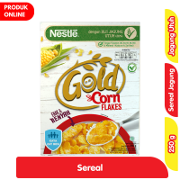 Promo Harga NESTLE Corn Flakes 275 gr - Alfamart