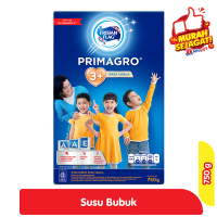 Promo Harga Frisian Flag Primagro 3 Vanilla 750 gr - Alfamart