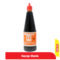 Kecap Benteng SH Manis Sedang Botol 300 ml