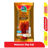 So Nice Sosis Siap Makan Premium