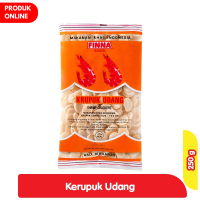 Finna Kerupuk Udang Nusantara 250 g
