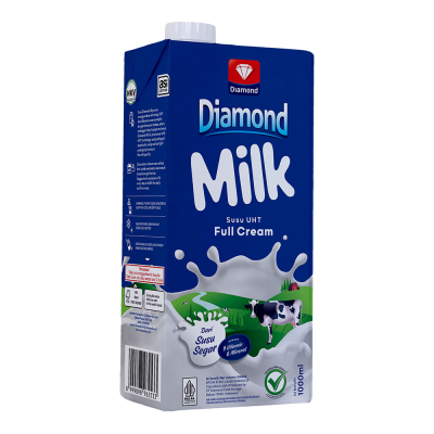 Citria Powdered Milk