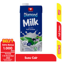 Diamond Milk UHT