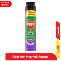 Baygon Insektisida Spray