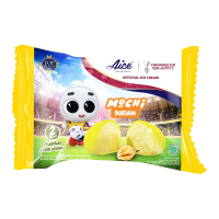 Promo Harga Aice Mochi Durian 45 ml - Alfamart