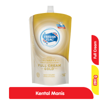 Promo Harga Frisian Flag Susu Kental Manis Gold 280 gr - Alfamart