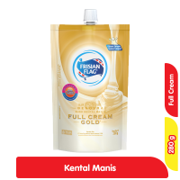 Promo Harga Frisian Flag Susu Kental Manis Gold 280 gr - Alfamart