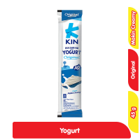 Kin Bulgarian Yogurt