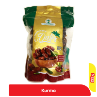 Promo Harga First Dates Kurma 225 gr - Alfamart